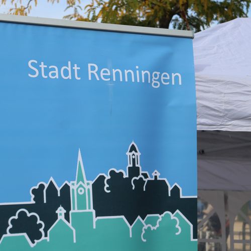 1. AOK Firmenlauf Renningen