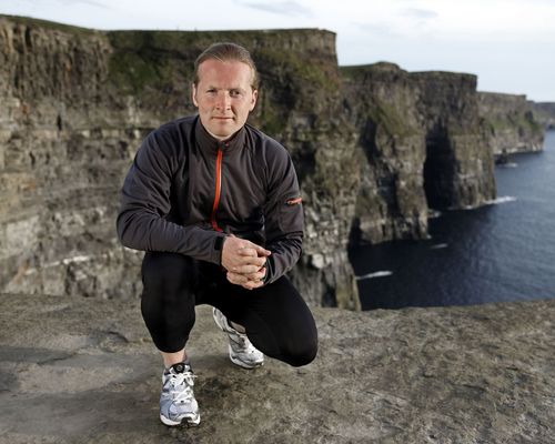 Rabatt bei Laufkongress