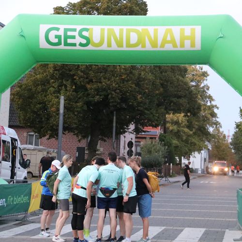 1. AOK Firmenlauf Renningen