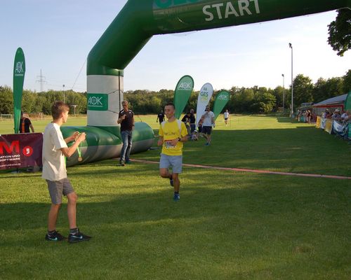 Endspurt bei Virtual BW-Running!