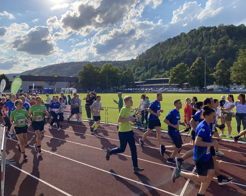 Die BW-Running Herbstläufe 2023 stehen an