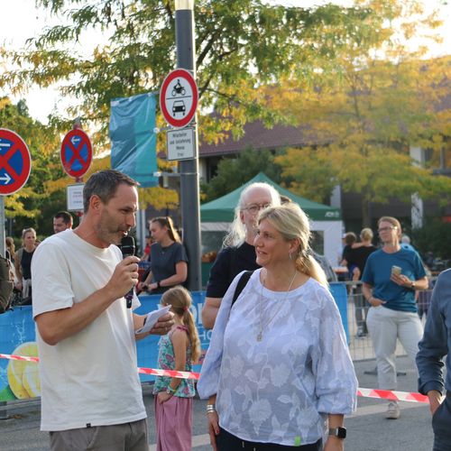1. AOK Firmenlauf Renningen