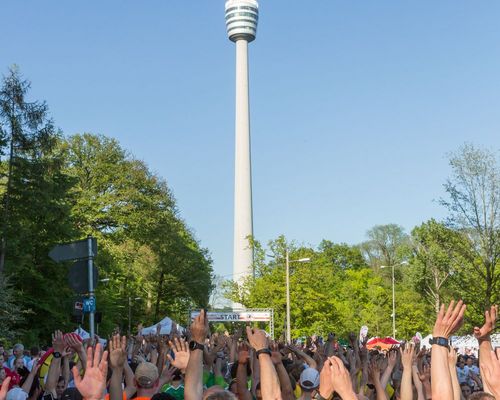 Bis Montag bei der Anmeldung sparen!