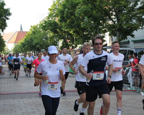 Anmeldeportal kurz vor Öffnung