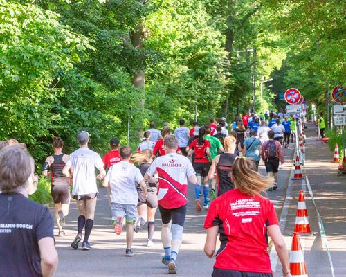 Ihr wollt mit uns die Firmenlauf-Premiere in Renningen feiern? Nachmeldungen vor Ort möglich!