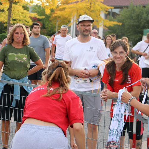 1. AOK Firmenlauf Renningen