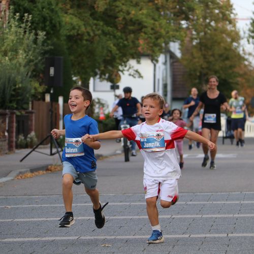 1. AOK Firmenlauf Renningen