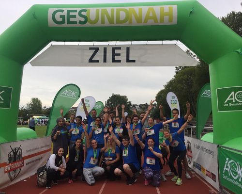 Der Termin für 2020 steht!