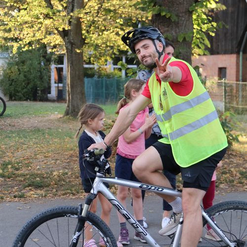 1. AOK Firmenlauf Renningen