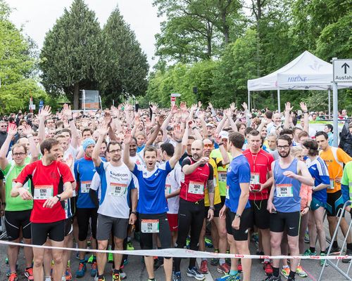 1. AOK Firmenlauf Feuerbach - GUT ZU WISSEN!