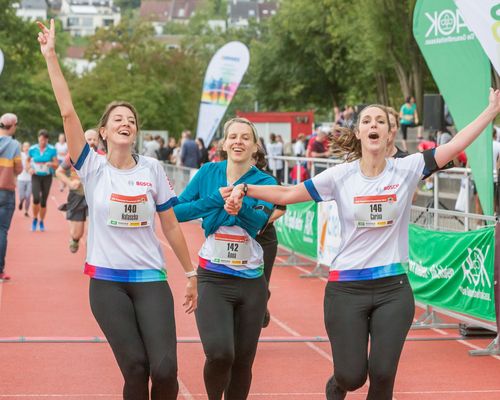 Nachbericht auf feuerbach.de