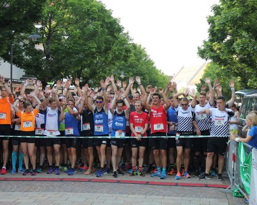 Sommerpause bei BW-Running