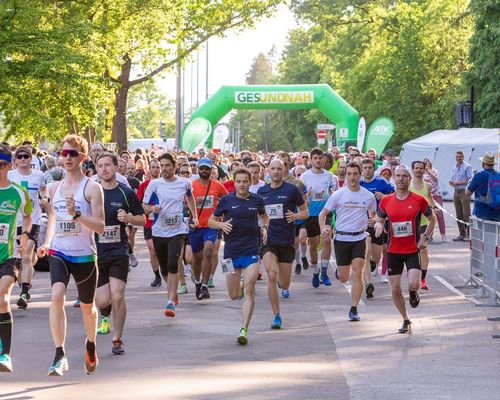 Das war BW-Running 2022 - ein voller Erfolg!