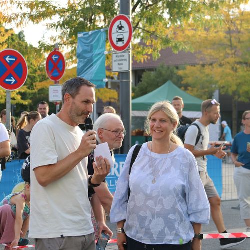 1. AOK Firmenlauf Renningen