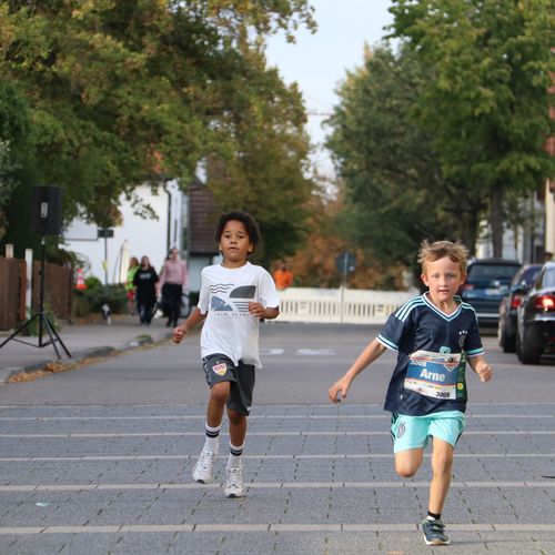 1. AOK Firmenlauf Renningen