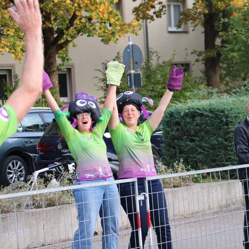 1. AOK Firmenlauf Renningen