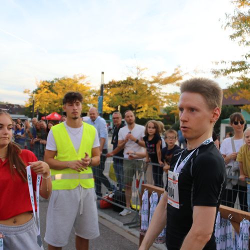 1. AOK Firmenlauf Renningen