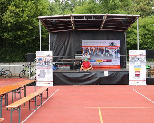 Wichtige Infos zum Ablauf unseres 1. AOK Firmenlaufs in Renningen