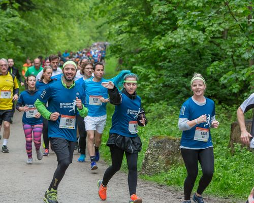 BW-Running Anmeldeportale bald geöffnet