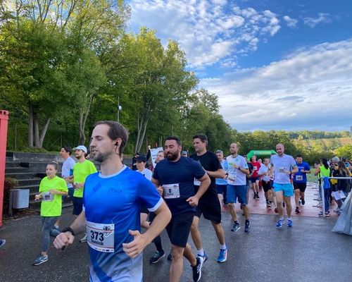 Danke Feuerbach und herzlichen Glückwunsch an die Siegerteams 2022