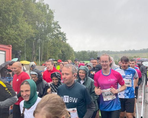 Endspurt zum Meldeschluss am Montag