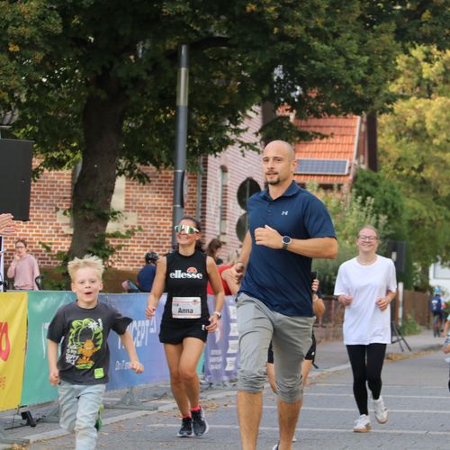 1. AOK Firmenlauf Renningen