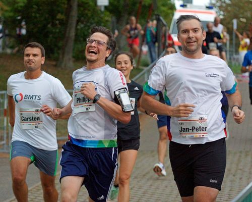 Danke Feuerbach und herzlichen Glückwunsch an die Siegerteams 2023