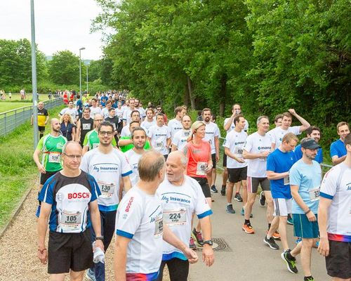 BW-Running Termine 2023 stehen fest