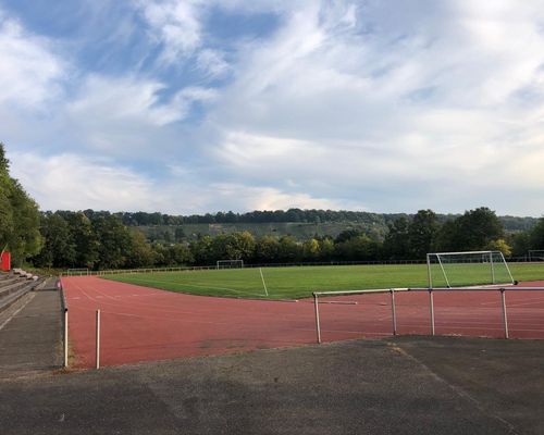 Feuerbach läuft virtuell!