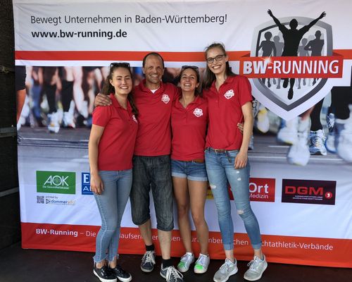 Praktikum Eventmanagement