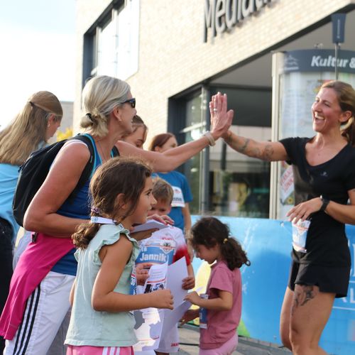 1. AOK Firmenlauf Renningen